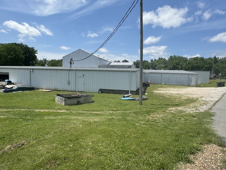 10305 County Road 51, Lexington, AL à vendre - Photo du bâtiment - Image 3 de 19