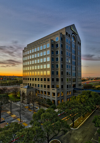 Plus de détails pour 155 Concord Pl, San Antonio, TX - Bureau à louer