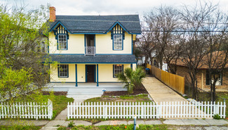 Plus de détails pour 1927 N Interstate 35, San Antonio, TX - Bureau/Commerce de détail à louer