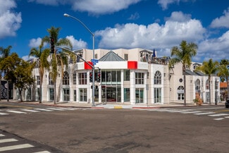 More details for 7514 Girard Ave, La Jolla, CA - Retail for Sale