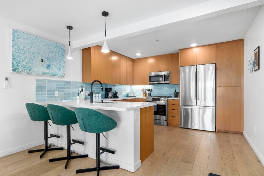 208-210 Capitola Ave, Capitola, CA à vendre - Photo intérieure - Image 3 de 46