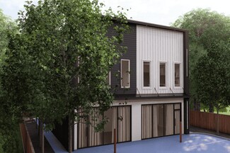 Plus de détails pour 704 S 1st St, Conroe, TX - Commerce de détail à louer