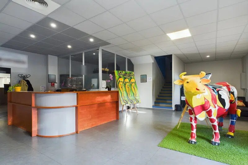 Office in Montpellier for sale - Building Photo - Image 2 of 9