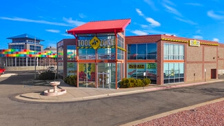 More details for 8651 Grant St, Thornton, CO - Industrial for Lease