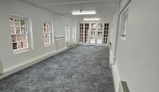 Plus de détails pour 30 Flood Walk, Londres - Bureau à louer