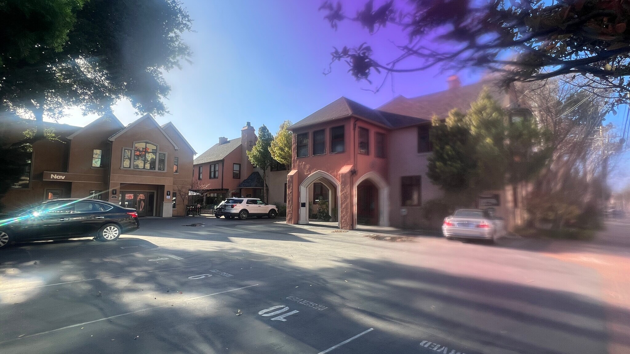 15 N Ellsworth Ave, San Mateo, CA à louer Photo du bâtiment- Image 1 de 14