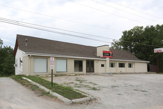 Plus de détails pour 1102 S 71 Hwy, Savannah, MO - Vente au détail à vendre