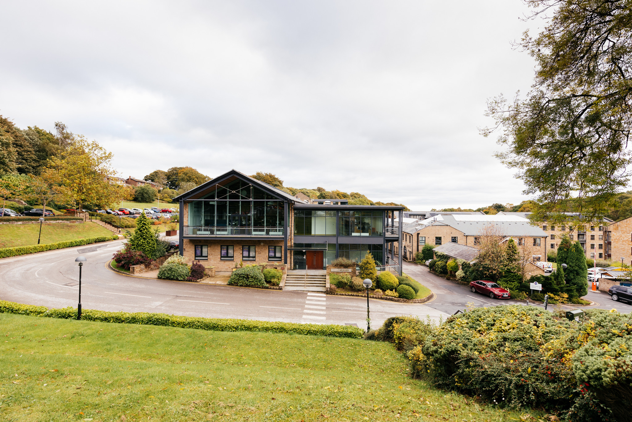 Deakins Business Park, Bolton for lease Building Photo- Image 1 of 8