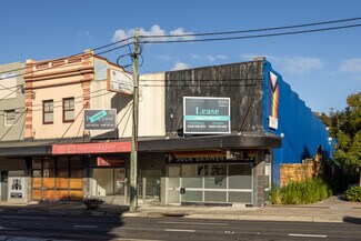 More details for 478-480 Parramatta Rd, Petersham - Retail for Lease