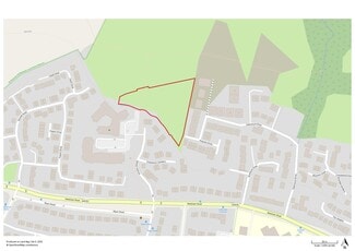 More details for 15 Darwin Av, Worcester - Land for Sale