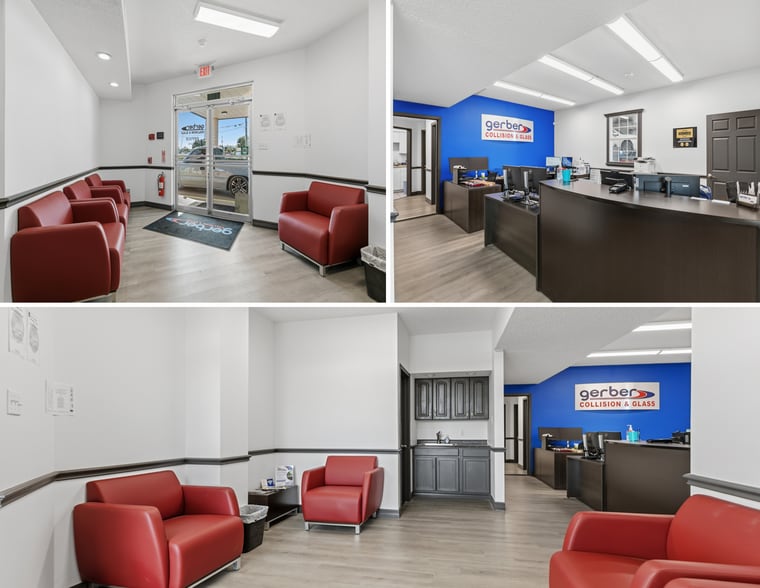 1131 Staffordshire Rd, Stafford, TX for sale - Building Photo - Image 3 of 3