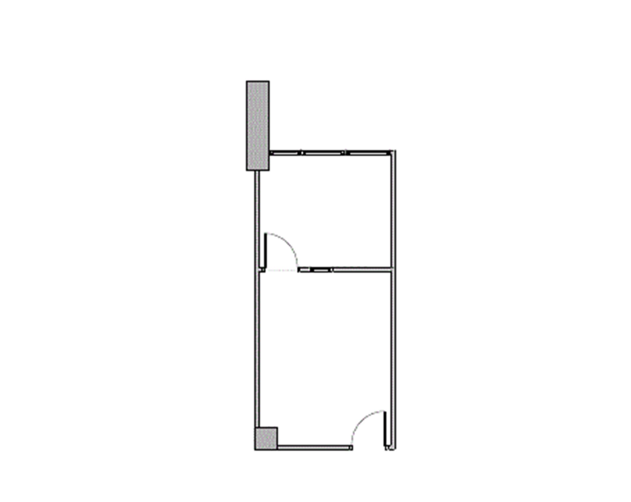 12000 Ford Rd, Dallas, TX for lease Floor Plan- Image 1 of 1