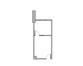 12000 Ford Rd, Dallas, TX for lease Floor Plan- Image 1 of 1