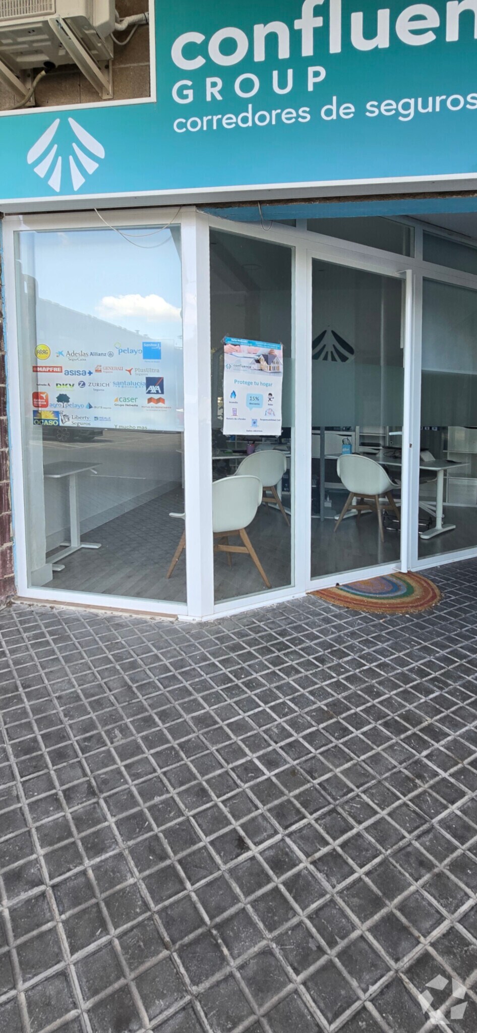 Calle Cid Campeador, 7, Móstoles, Madrid à louer Photo intérieure- Image 1 de 12