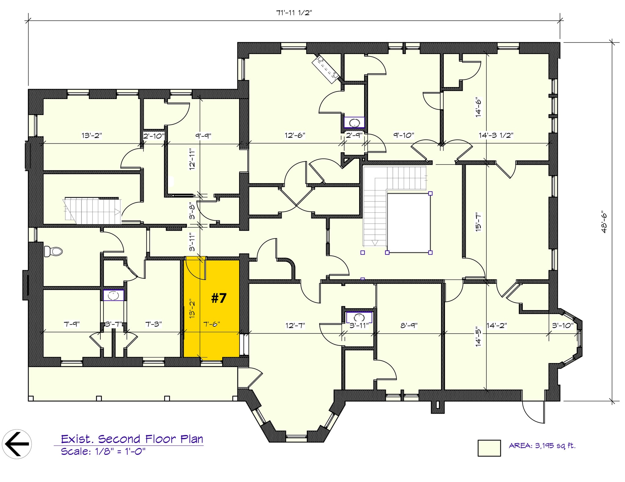 401-411 W Walnut St, Allentown, PA for lease Building Photo- Image 1 of 1