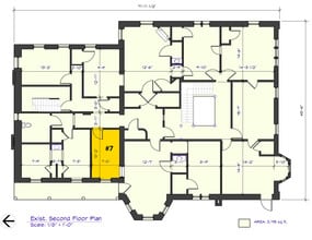 401-411 W Walnut St, Allentown, PA for lease Building Photo- Image 1 of 1