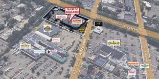 Plus de détails pour 550 Getty Ave, Clifton, NJ - Vente au détail à louer