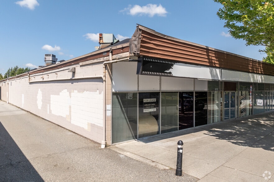 22380-22390 119 Ave, Maple Ridge, BC for lease - Primary Photo - Image 1 of 3