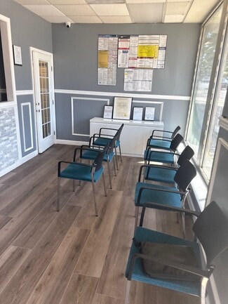 Plus de détails pour 3402 Belair Rd, Baltimore, MD - Commerce de détail à vendre