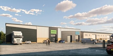 Goose Ln, York for lease Building Photo- Image 2 of 3