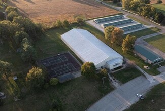 Plus de détails pour 3919 N State Road 15, Warsaw, IN - Sports et divertissement à vendre