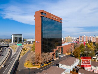 Plus de détails pour 1873 S Bellaire St, Denver, CO - Coworking à louer