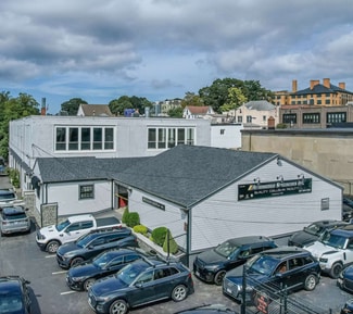 More details for 1217-1227 Hyde Park Ave, Boston, MA - Flex for Sale