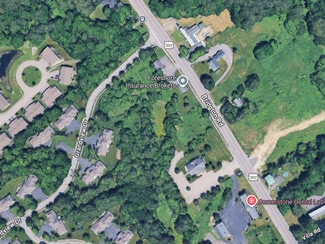 More details for 290 Bridgton Rd, Westbrook, ME - Land for Sale