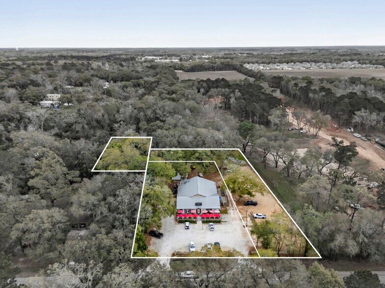 18874 Section St, Fairhope, AL à vendre - Photo du bâtiment - Image 2 de 39