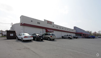 Plus de détails pour 3250 Old Washington Rd, Waldorf, MD - Vente au détail, Industriel à louer