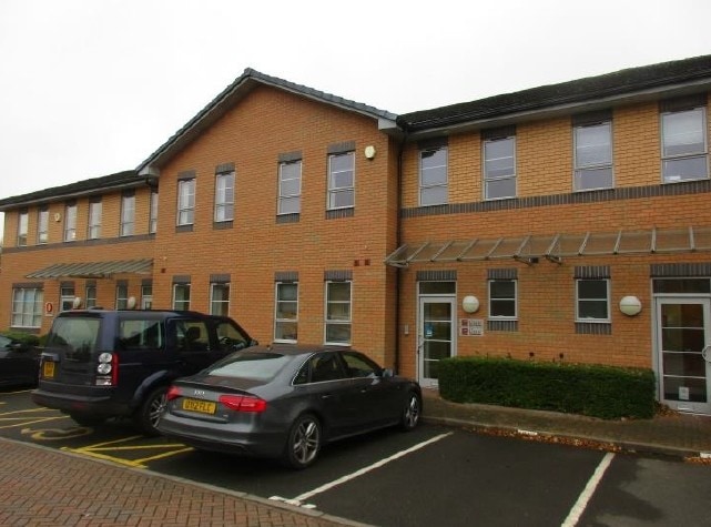 1-3 The Courtyard, Timothys Bridge Rd, Binton for lease Primary Photo- Image 1 of 7