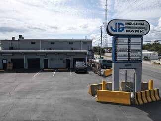 More details for 525 Carswell Ave, Daytona Beach, FL - Industrial for Lease
