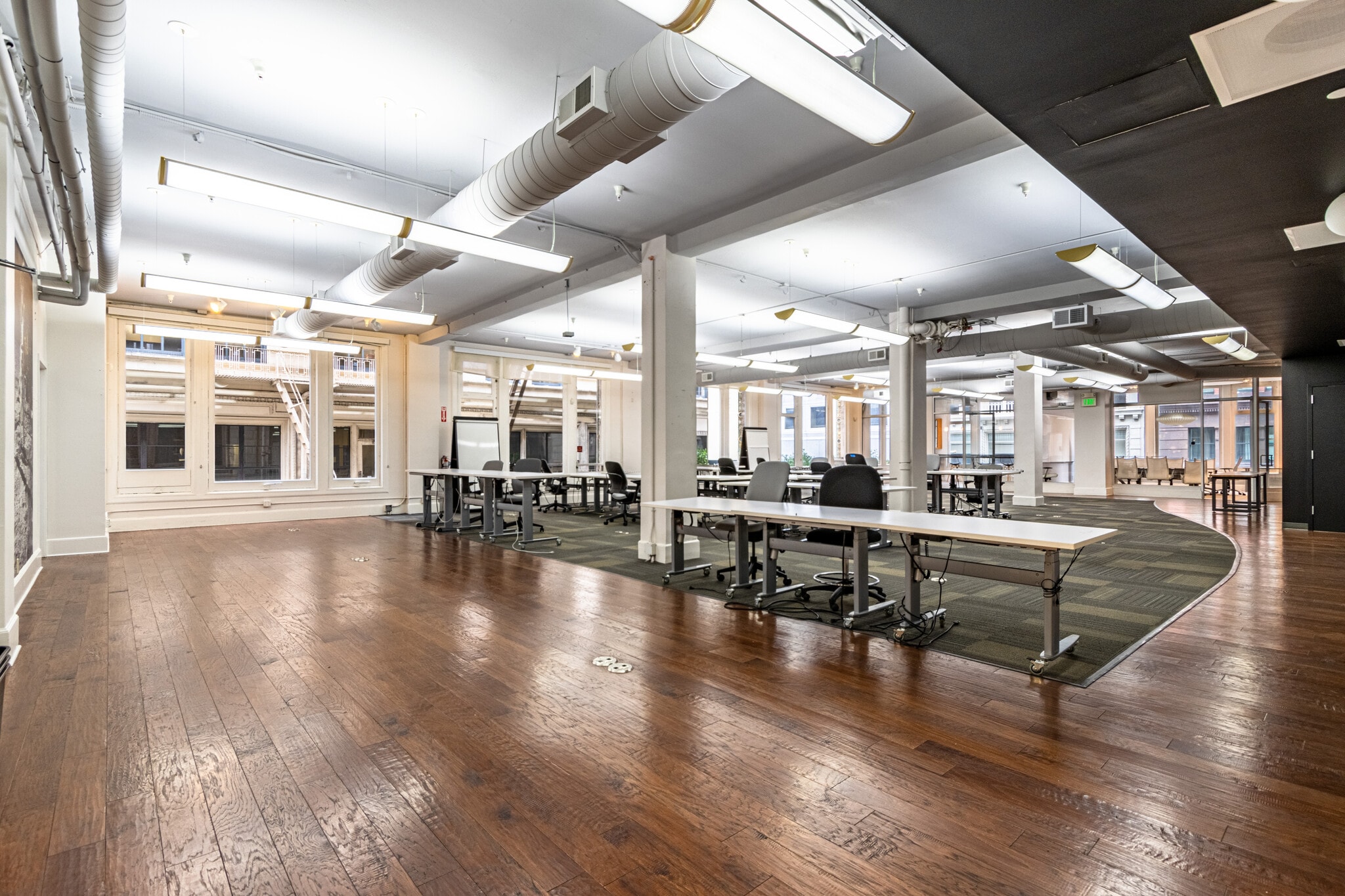 25-33 Kearny St, San Francisco, CA for lease Interior Photo- Image 1 of 2