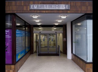 More details for Wakefield Rd, Dewsbury - Office for Lease