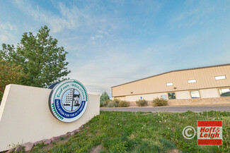 More details for 1965-1985 Aeroplaza Drive – Industrial for Sale, Colorado Springs, CO