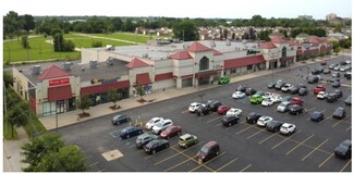 More details for 11250 E Jefferson Ave, Detroit, MI - Retail for Lease