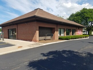 Plus de détails pour Waring Rd, Rochester, NY - Bureau/Local commercial à louer