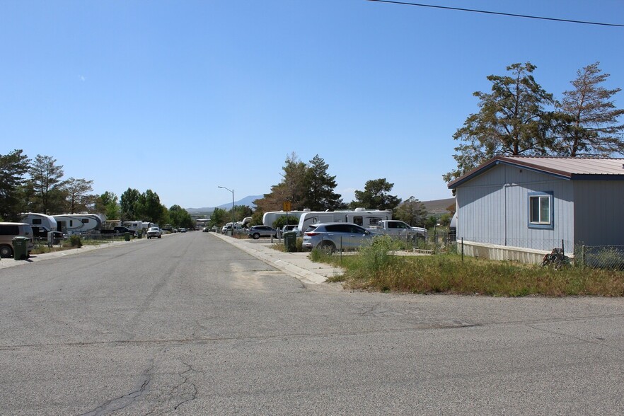 3285 Early Times Rd, Winnemucca, NV for sale - Building Photo - Image 1 of 4