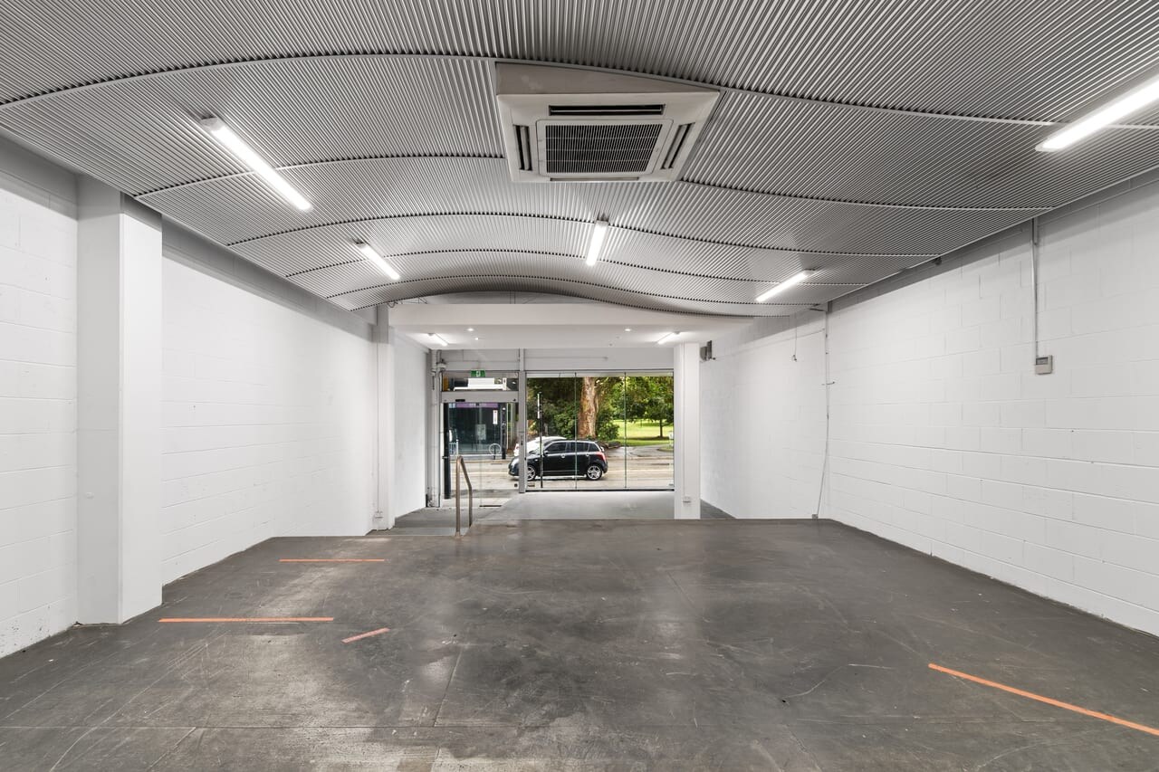 332 Toorak Road, South Yarra for lease Interior Photo- Image 1 of 3