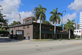 Plus de détails pour 2650 Biscayne Blvd, Miami, FL - Bureau à louer