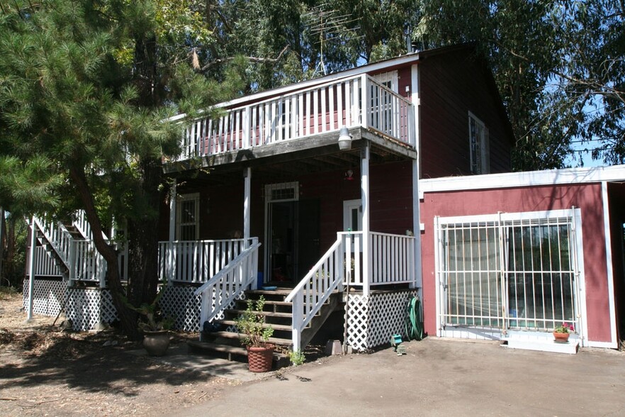 1221 Denmark st, Sonoma, CA for sale - Building Photo - Image 2 of 8