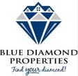 Diamond Blue Properties