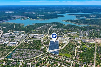 More details for 4775 Williams Dr, Georgetown, TX - Land for Sale