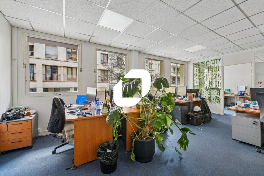 11 Rue Des Cordelières, Paris for lease - Interior Photo - Image 1 of 14