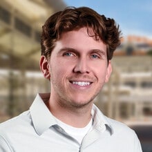 Nick Potrzebowski
