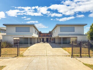 Plus de détails pour 410 S 34th St, Richmond, CA - Multi-résidentiel à vendre