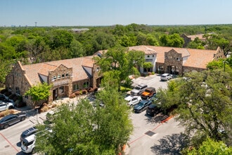 2500 W William Cannon Dr, Austin, TX - Aerial map view - Image1