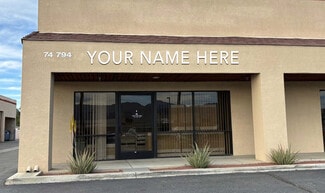 More details for 74794 Lennon Pl, Palm Desert, CA - Industrial for Lease