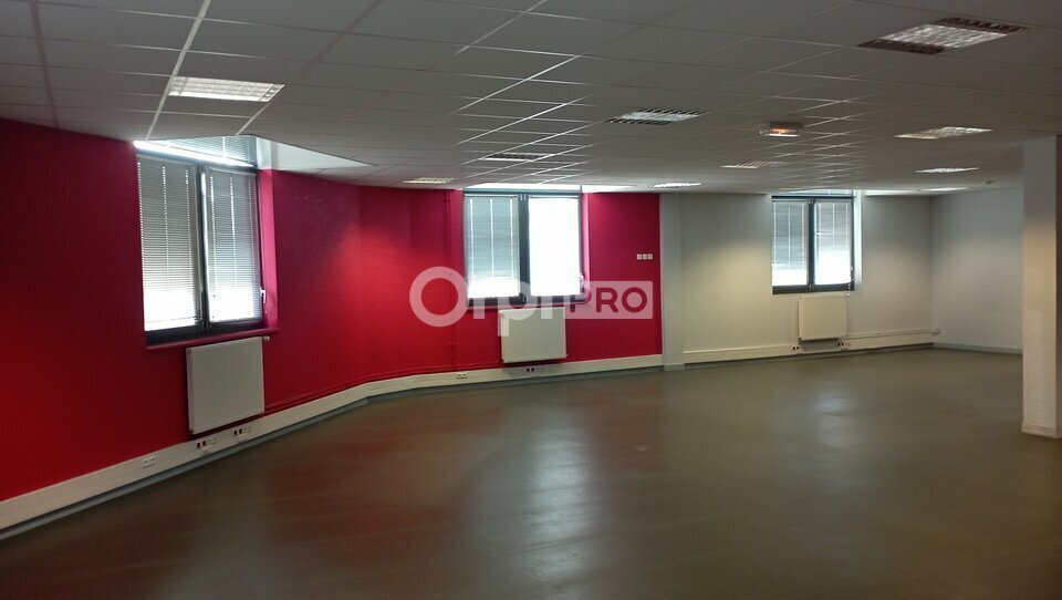 Bureau dans Reims à louer - Photo intérieure - Image 2 de 5