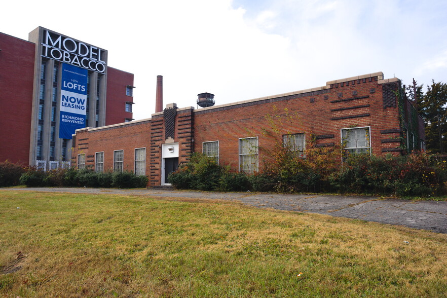 1000 Richmond Hwy, Richmond, VA for sale - Building Photo - Image 1 of 1